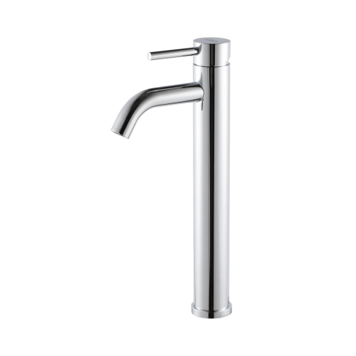 Смеситель Gid Cascada Inga SS096-CH-D (SS096CHD) на столешницу хром