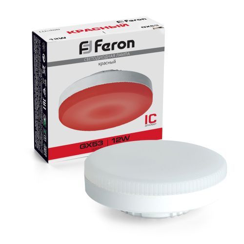 Лампа светодиодная Feron 51018