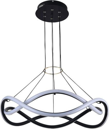 Люстра подвесная Natali Kovaltseva Smart LEDLight (Смарт ЛЕДЛигхт) LED LAMPS 81288