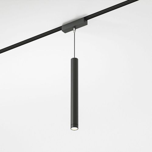 Трековый магнитный светильник Elektrostandard Flat magnetic (Флат магнетиц) 4690389197178
