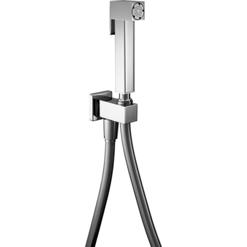 Гигиенический душ Cisal Shower CU00791021 Акция хром