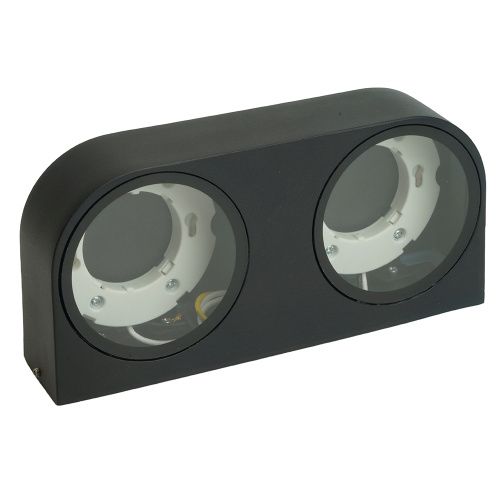 Уличный настенный светильник Feron DH1203 51328