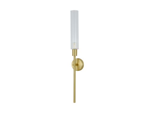 Бра Newport 7290 7291/A brass new