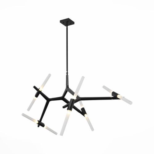 Люстра на штанге ST Luce Bastoni (Бастони) SL947.402.10