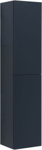 Шкаф-пенал Aquanet Алвита New 00277559 35х30,9х157,6 подвесной