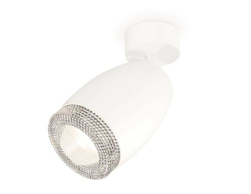 Спот Ambrella Light TECHNO SPOT (ТЕЦХНО СПОТ) XM1122002