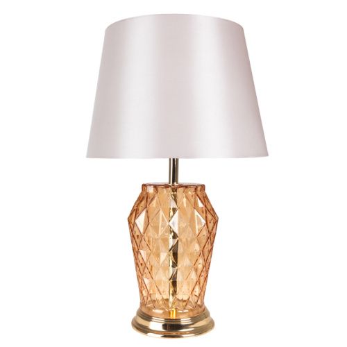 Настольная лампа Arte Lamp Murano (Мурано) A4029LT-1GO