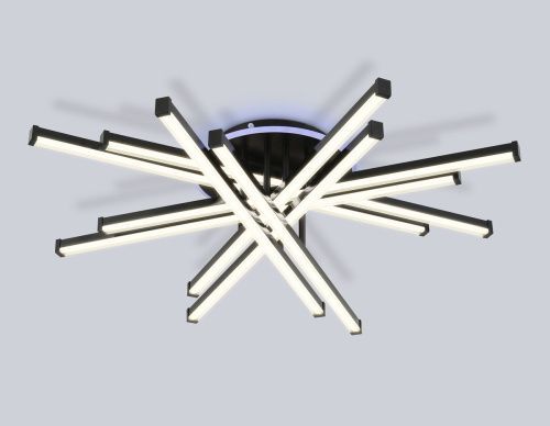 Светильник потолочный Ambrella Light LineTech (ЛинеТецх) FL6276