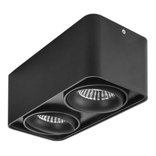 Светильник накладной Lightstar Monocco (Моноццо) 212527