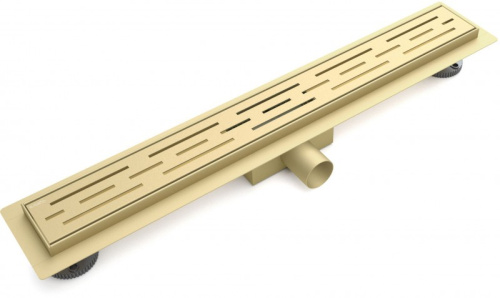 Душевой лоток Esbano META M-RAIN-70SG ESTRMETRAIN70SG