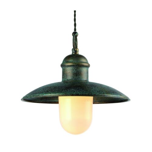 Светильник подвесной Arte Lamp Passato (Пассато) A9255SP-1BG