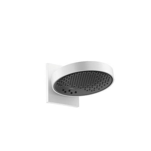 Верхний душ Hansgrohe Rainfinity 26233700 25х25 белый