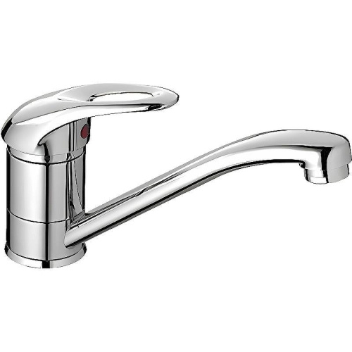 Cмеситель Haiba HB4503 на раковину хром