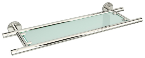 Полка в ванную комнату Сунержа Каньон 00-3003-0500