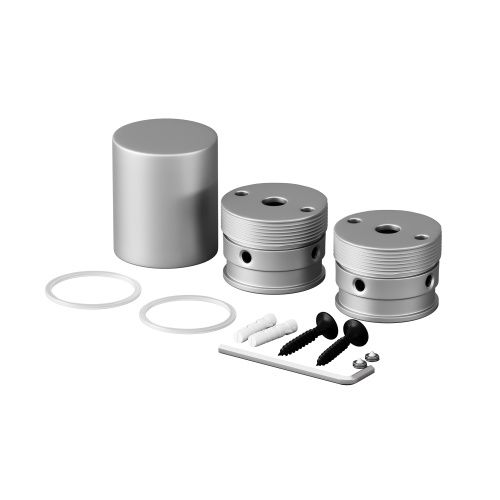 Набор для вертикального накладного монтажа Maytoni Led Strip 201150