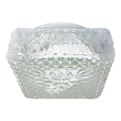 Светильник накладной Arte Lamp Crystal (Црыстал) A3405PL-1SS