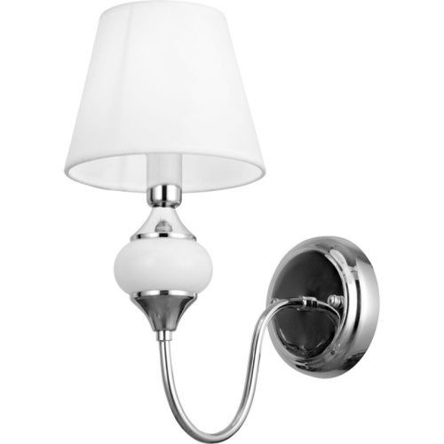 Бра Arte Lamp Hazel (Хазел) A3036AP-1CC