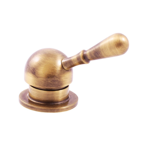 Переключатель Rav Slezak Labe MD0674SM