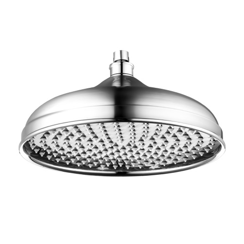 Верхний душ LeMark LM9830C хром