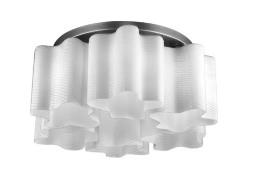 Люстра потолочная ST Luce Onde (Онде) SL117.502.06