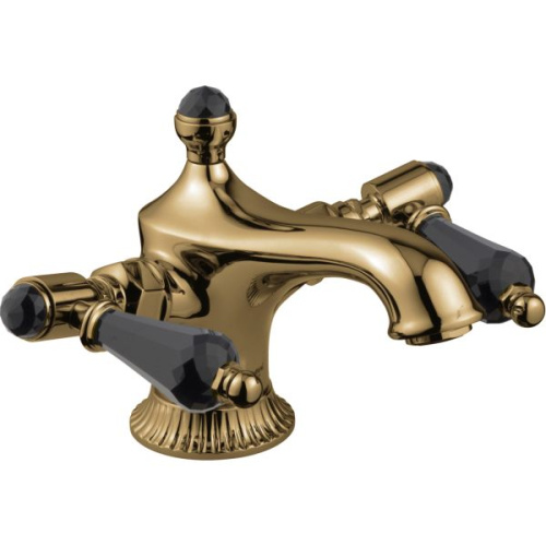 Смесители Emmevi The One 98003LCSWNE/BR на столешницу бронза