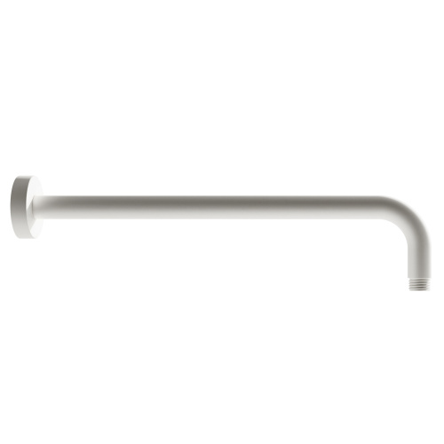 Держатель душа Plumberia Selection SHOWER SAT3130BO белый матовый