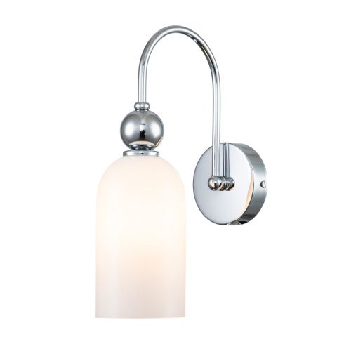 Бра Escada Ode (Оде) 686/1A Chrome