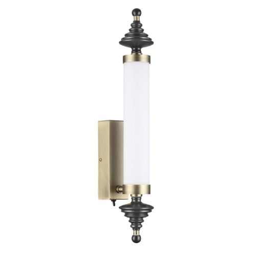 Бра Odeon Light Ula (Ула) 5404/17WL