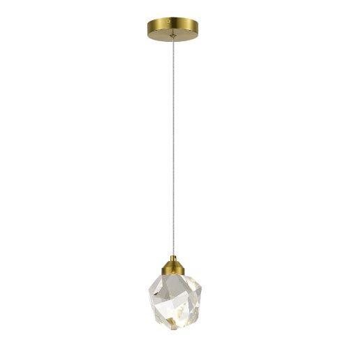 Светильник подвесной ST Luce Cascato (Цасцато) SL6114.203.01