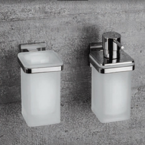 Стакан Colombo Basic B3702.CR-VAN