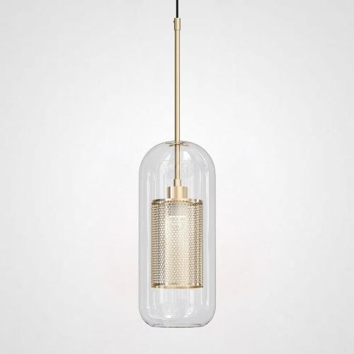 Светильник подвесной ImperiumLoft Catch (Цатцх) 186715-26