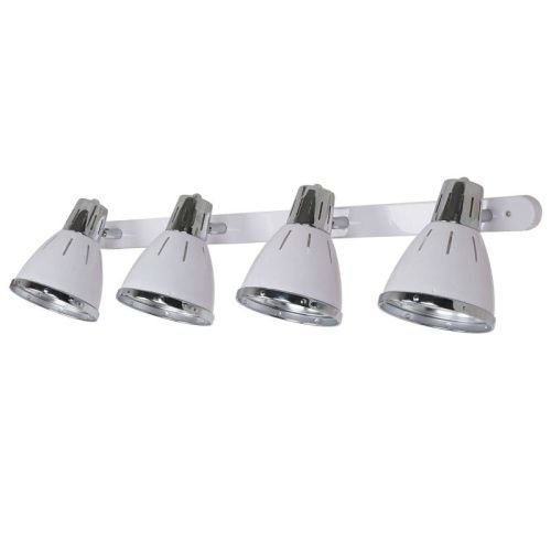 Спот Arte Lamp Marted (Мартед) A2215PL-4WH