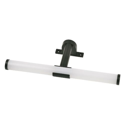 Подсветка для зеркал Uniel ULT-F37-6W/4500K IP44 BLACK