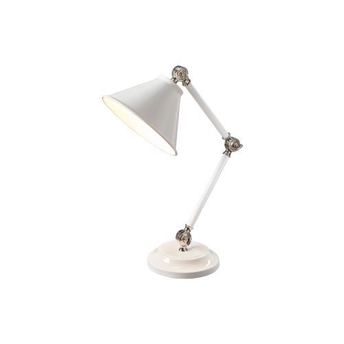 Настольная лампа Elstead Lighting Provence (Провенце) PV-ELEMENT-WPN