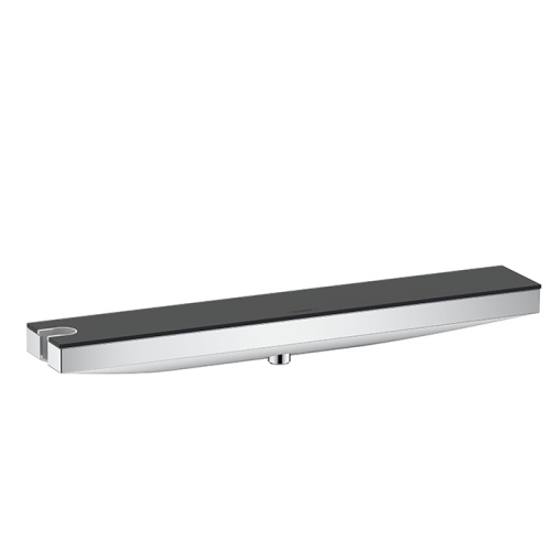 Шланговое подсоединение Hansgrohe Rainfinity 26843000