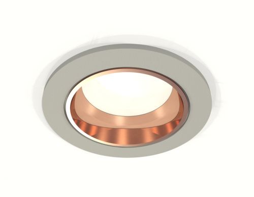 Светильник встраиваемый Ambrella Light Techno (Тецхно) XC6514005