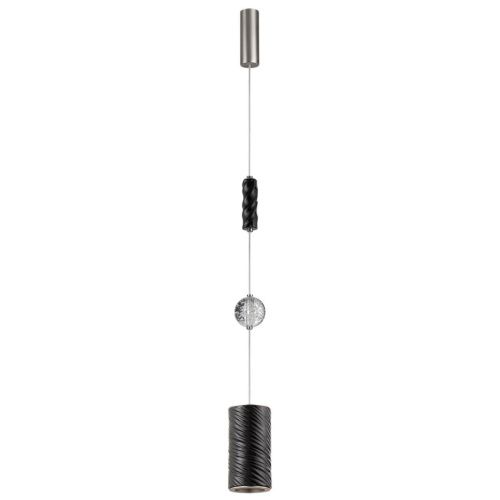 Светильник подвесной Odeon Light Riviera (Ривиера) 5451/18LB
