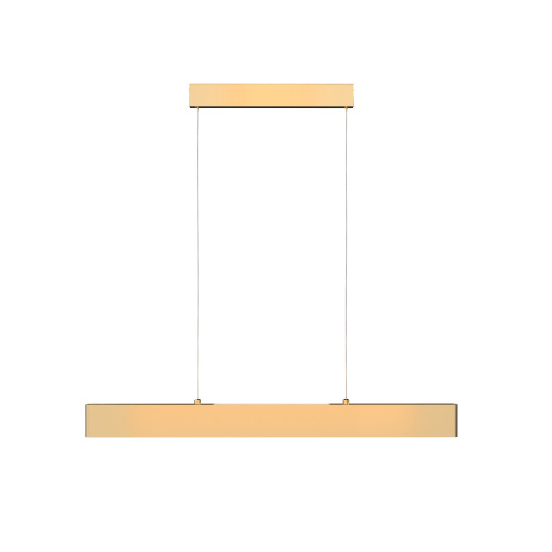 Светильник линейный Maytoni Step (Шаг) P010PL-L23G3K