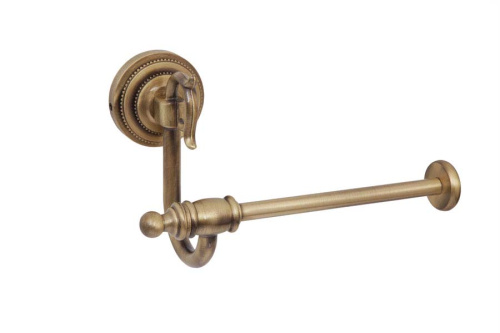 Бумагодержатель Boheme Medici 10615