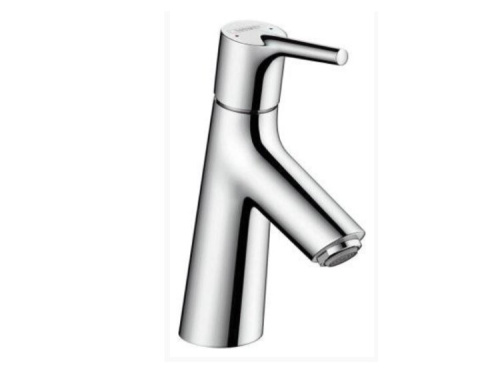 Смеситель Hansgrohe Talis S 72011000 на раковину/столешницу хром без термостата