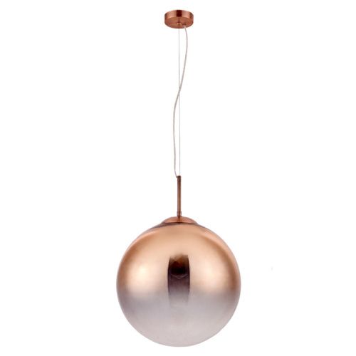 Светильник подвесной Arte Lamp JUPITER copper (ДЖУПИТЕР цоппер) A7964SP-1RB