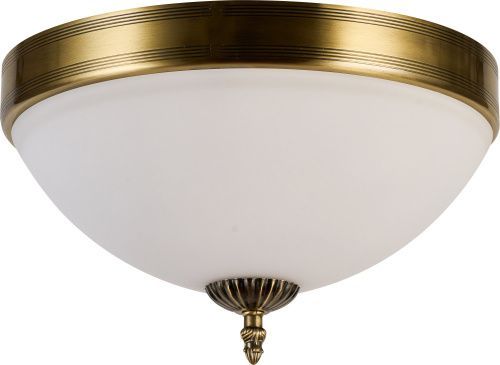 Светильник потолочный Myfar Biene (Биене) MR1527-3C