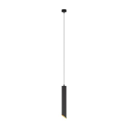 Светильник подвесной Wertmark Technical Lipari Pendant P044PL-01-40GU10-B