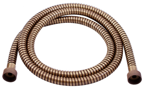 Шланг для душа RavSlezak MH0500SM бронза