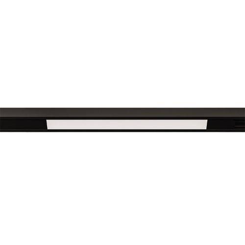 Магнитный трековый светильник Arte Lamp Optima (Оптима) A7283PL-1BK