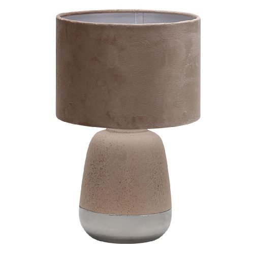 Настольная лампа Escada Hestia (Хестиа) 10200/L Beige