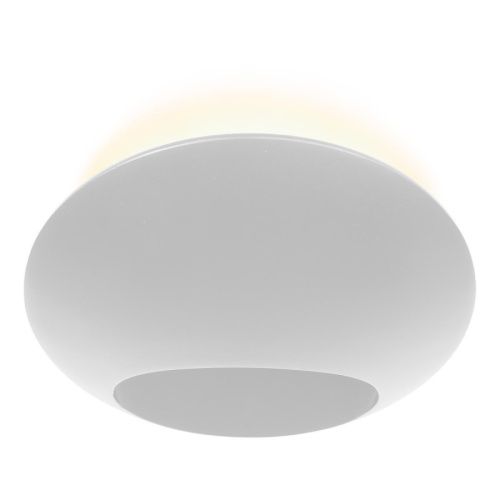 Светильник настенный iLedex Light Flux (Лигхт Флукс) ZD8152-6W WH