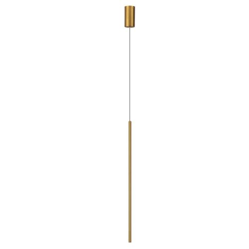 Светильник подвесной Odeon Light Teo (Тео) 7104/4L