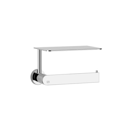 Бумагодержатель Gessi Emporio Emporio accessories 38855#031