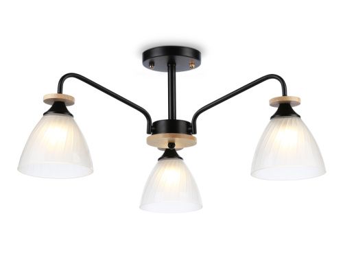 Люстра на штанге Ambrella Light Modern (Модерн) TR9564